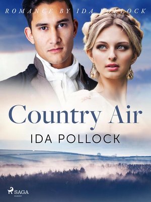 cover image of Country Air